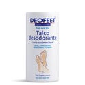Talco Desodorante Talco Desodorante